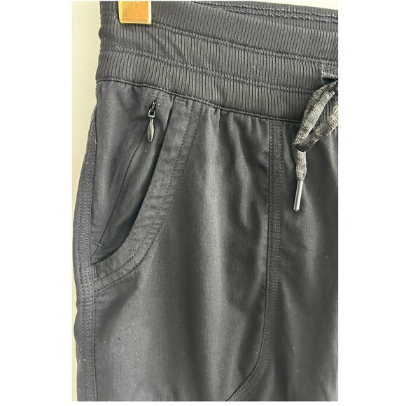 The North Face Casual Black Pants Sz S - Picture 2 of 9